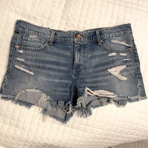 Lucky Brand Jean Shorts